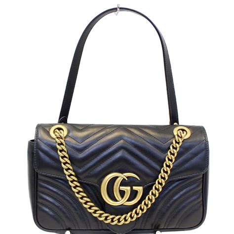 gucci 453184|gucci marmont small matelasse bag.